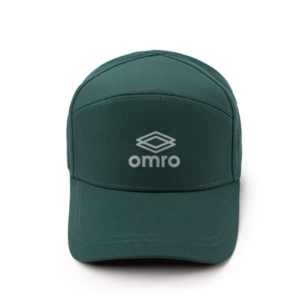 Custom Logo Sports Cap