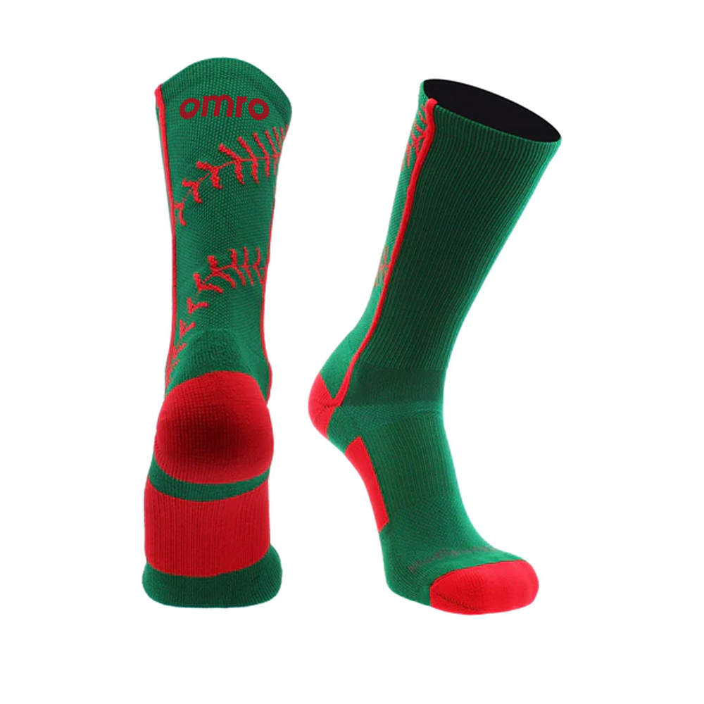 Cushioned Sports Socks