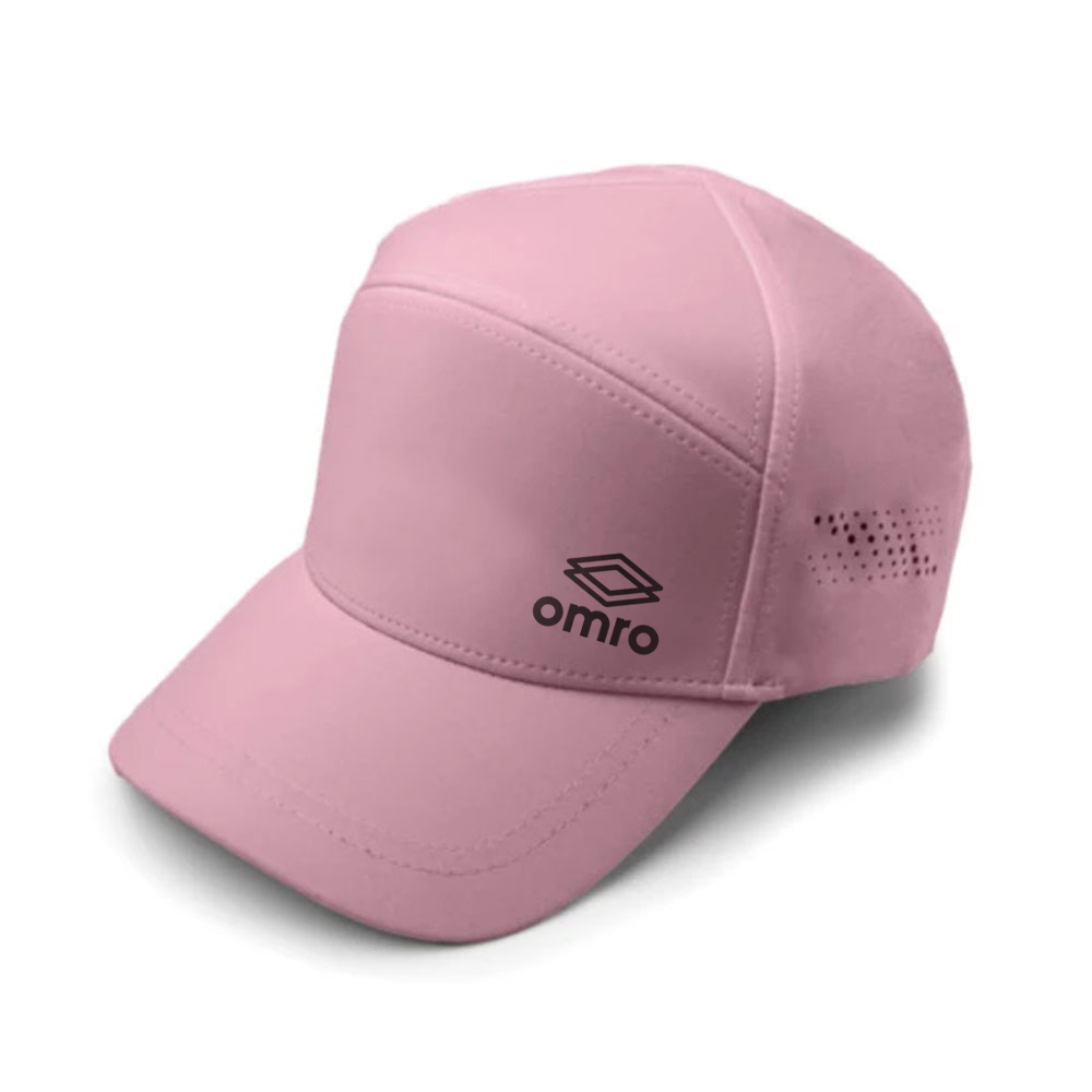 Lightweight Sports Cap