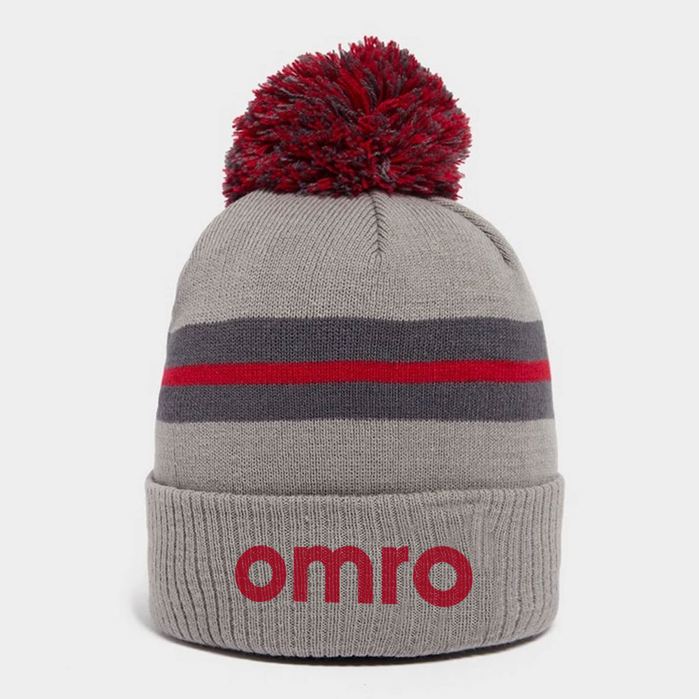 Winter Knit Beanie Cap