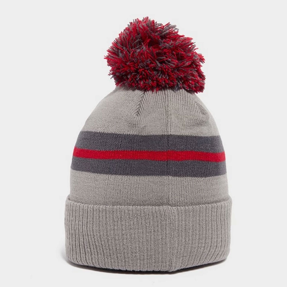 Winter Knit Beanie Cap