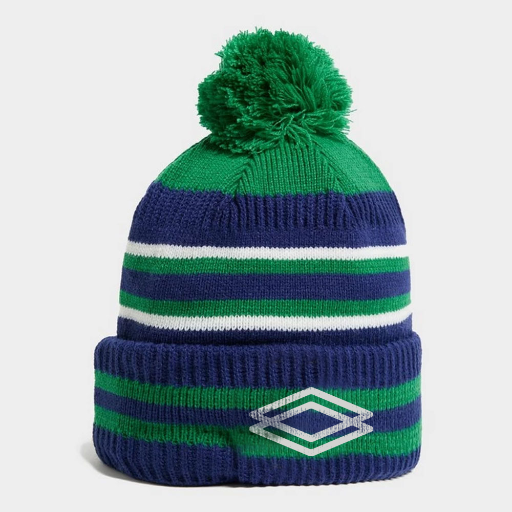 Arctic Knit Beanie Cap