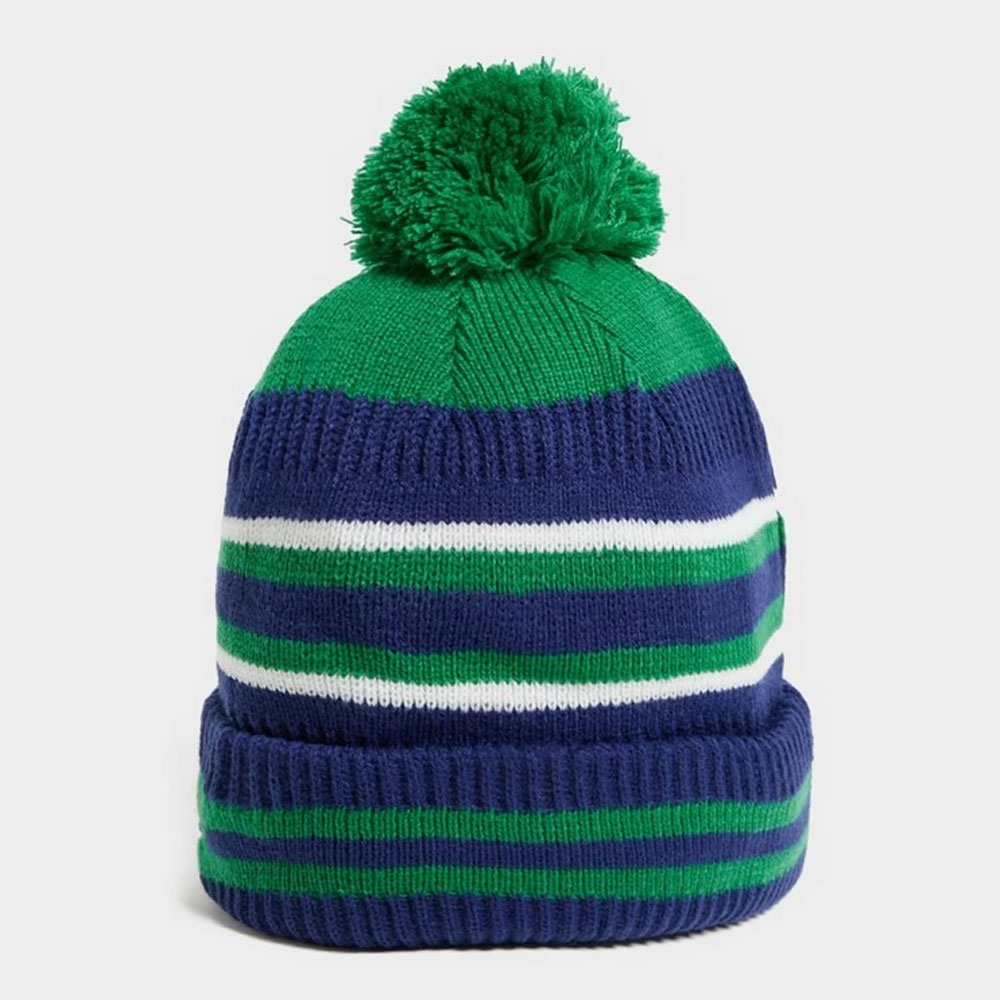 Arctic Knit Beanie Cap