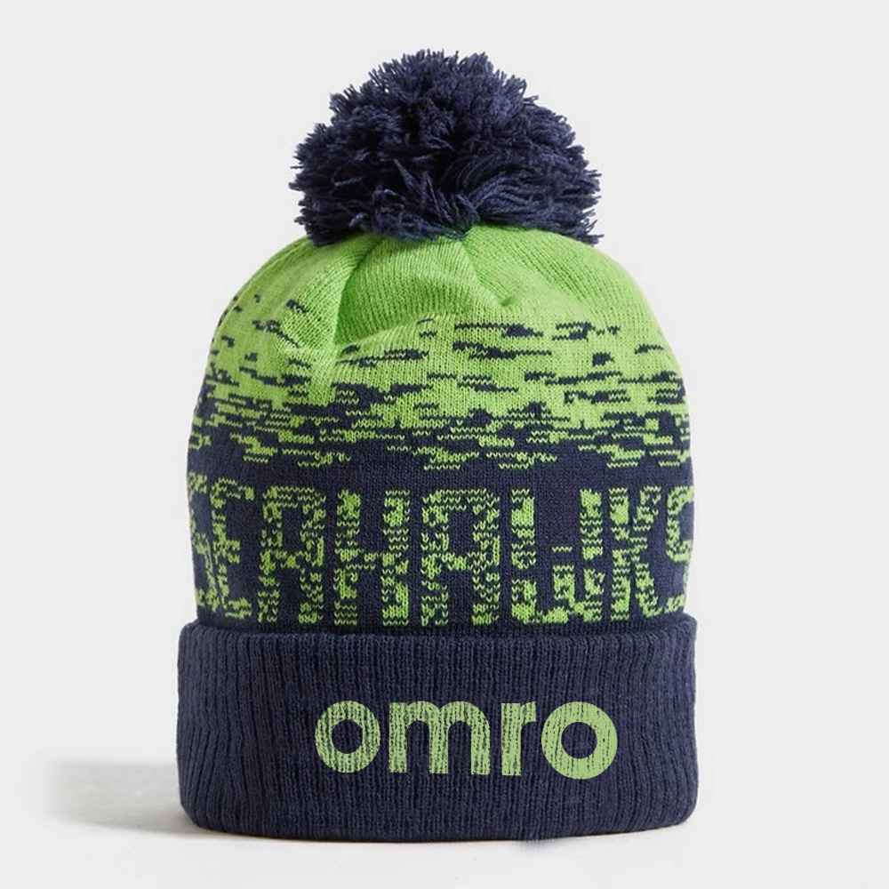 Street Style Beanie Cap