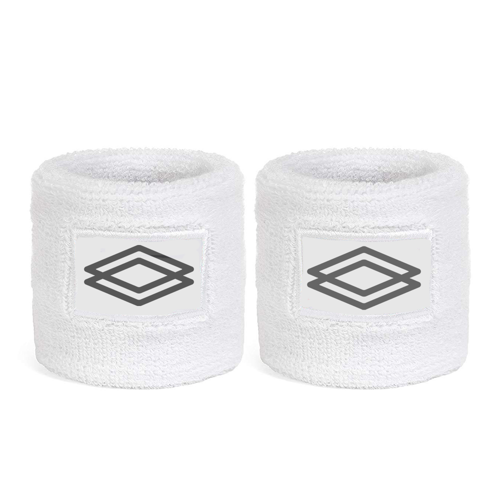 Cotton Sports Wrist Band