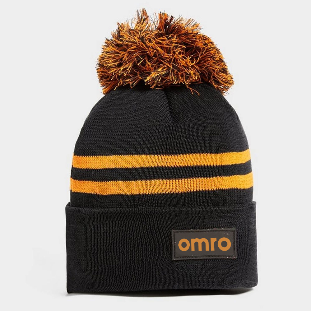 Custom Color Beanie Cap