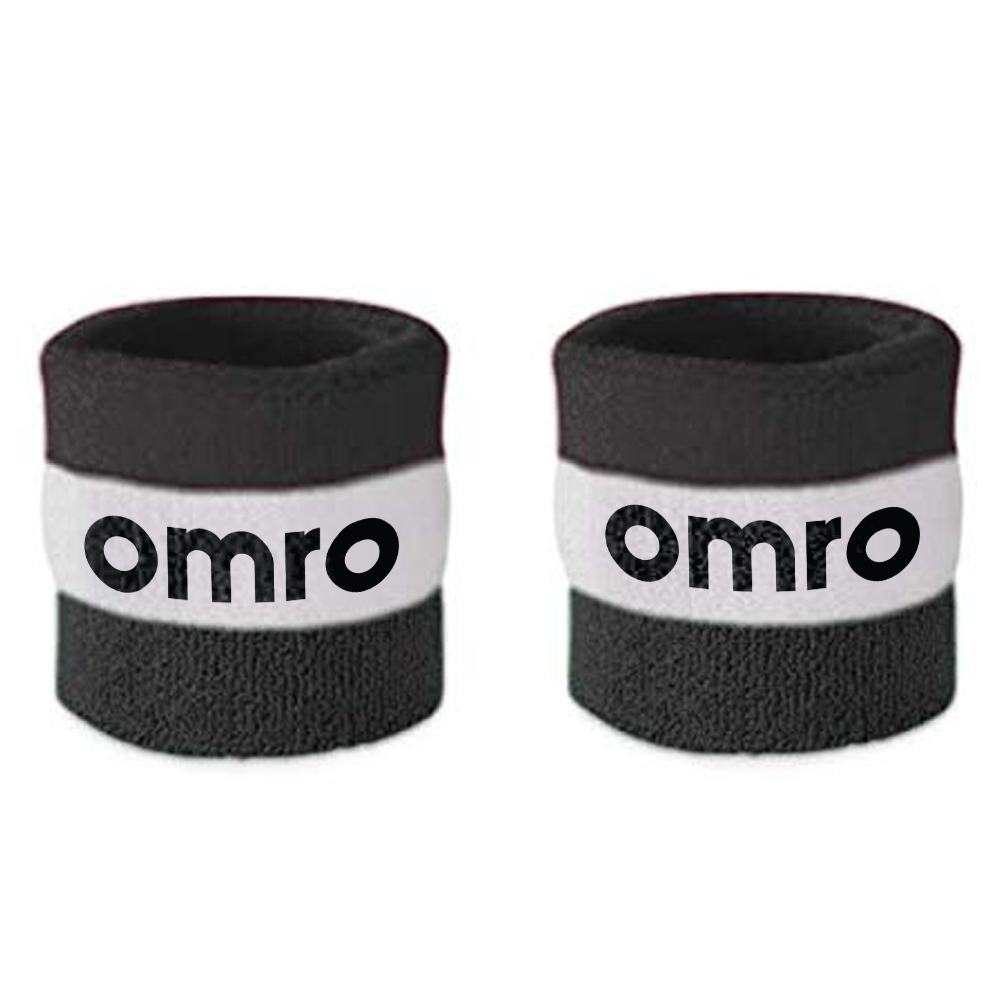 Velcro Sports Wrist Band