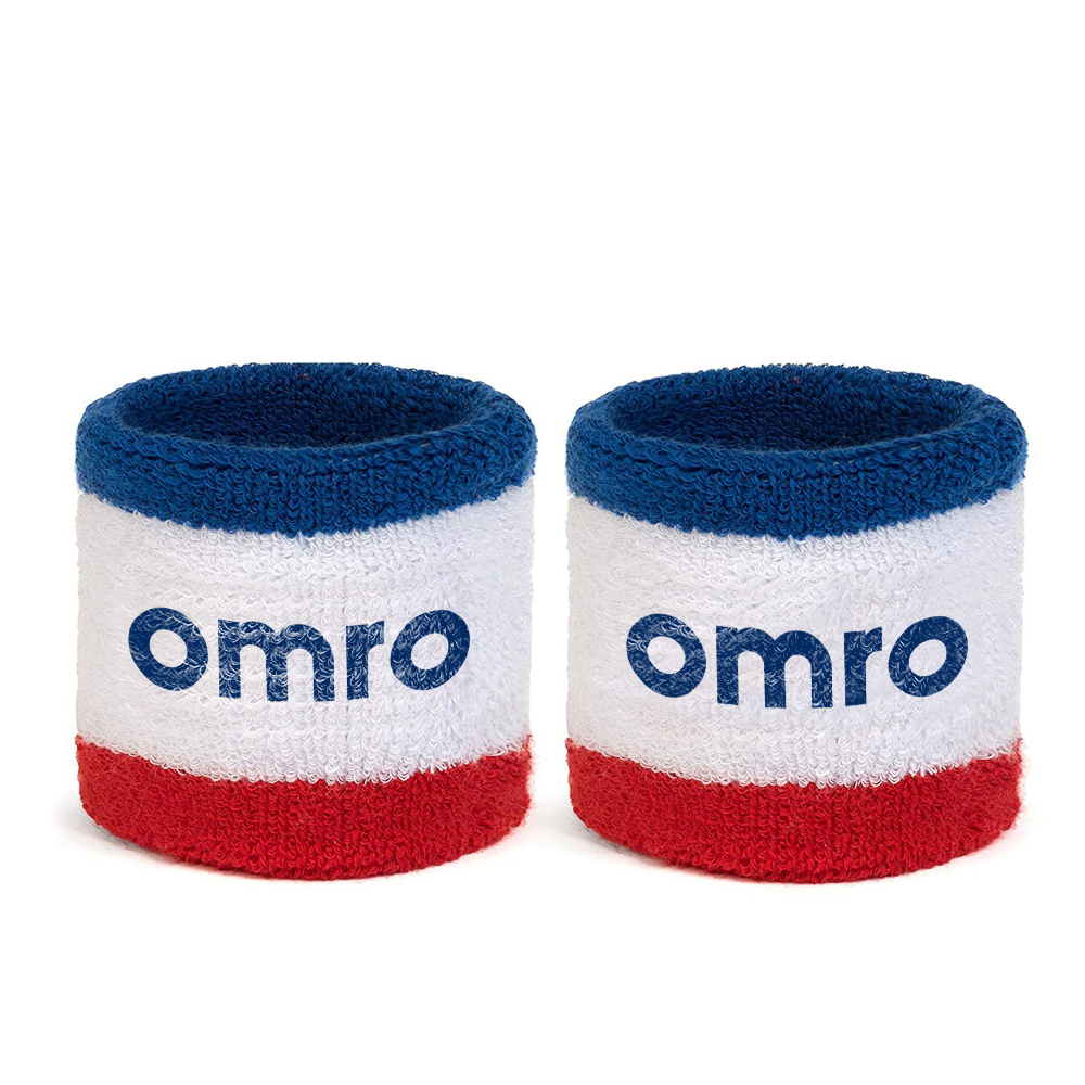 Compression Sports Wrist Band