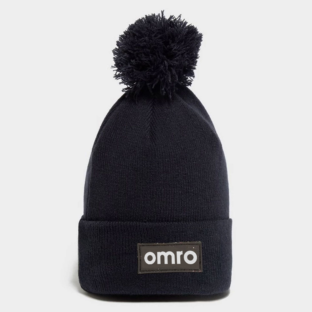 Soft Fabric Beanie Cap