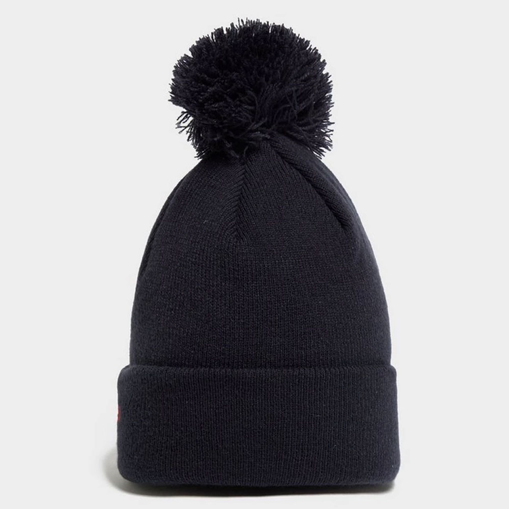 Soft Fabric Beanie Cap