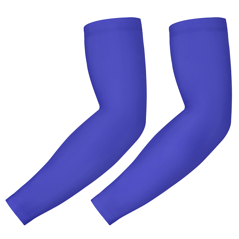 Custom Arm Sleeves  Performance & Comfort