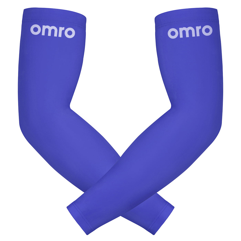 Custom Arm Sleeves  Performance & Comfort