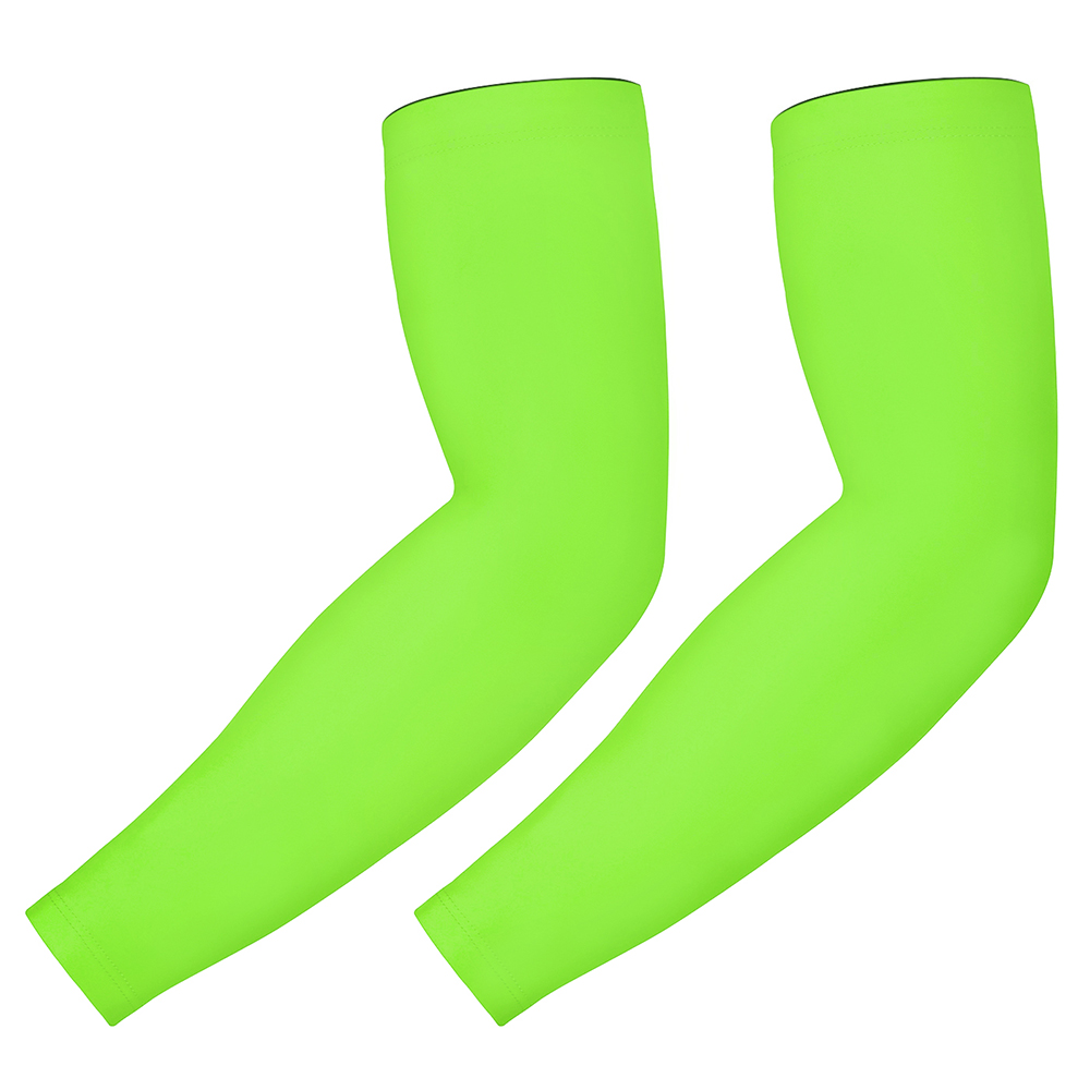 Compression Arm Sleeves  Premium Performance