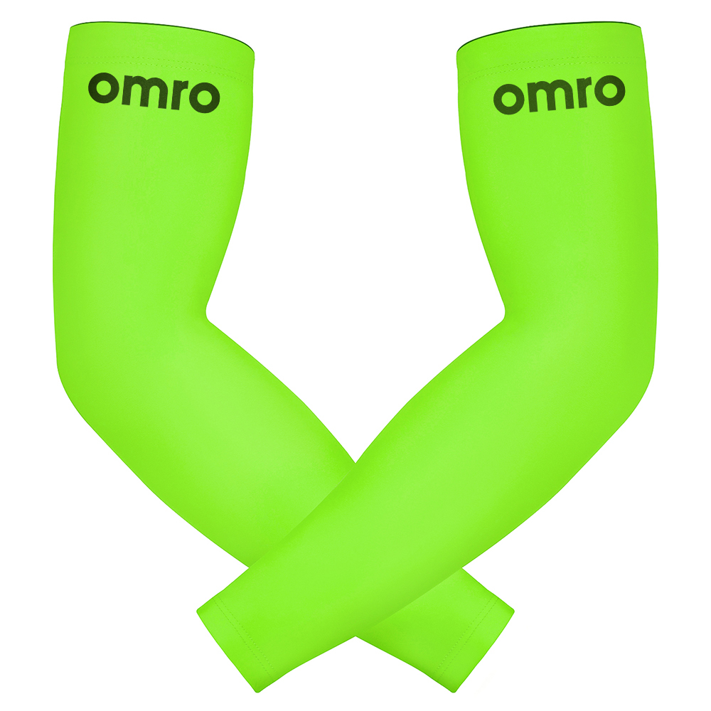 Compression Arm Sleeves  Premium Performance