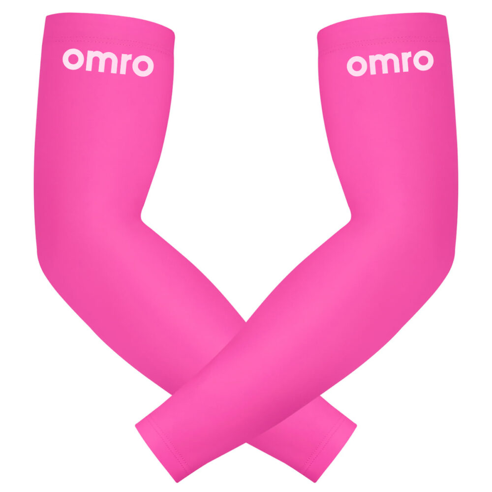 Athletic Arm Sleeves  Comfort & Performance