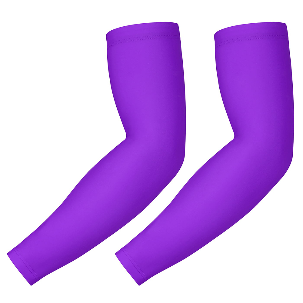 Performance Arm Sleeves  Support & Comfort
