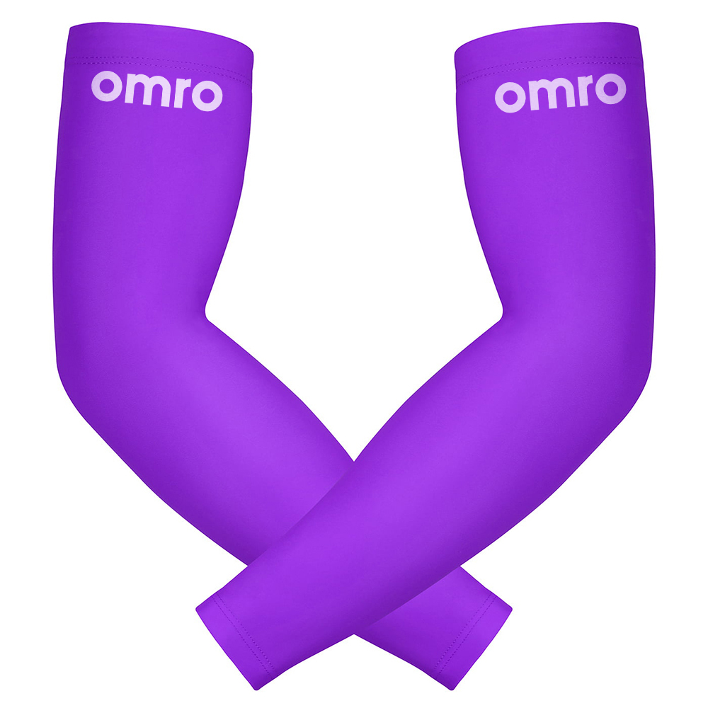 Performance Arm Sleeves  Support & Comfort