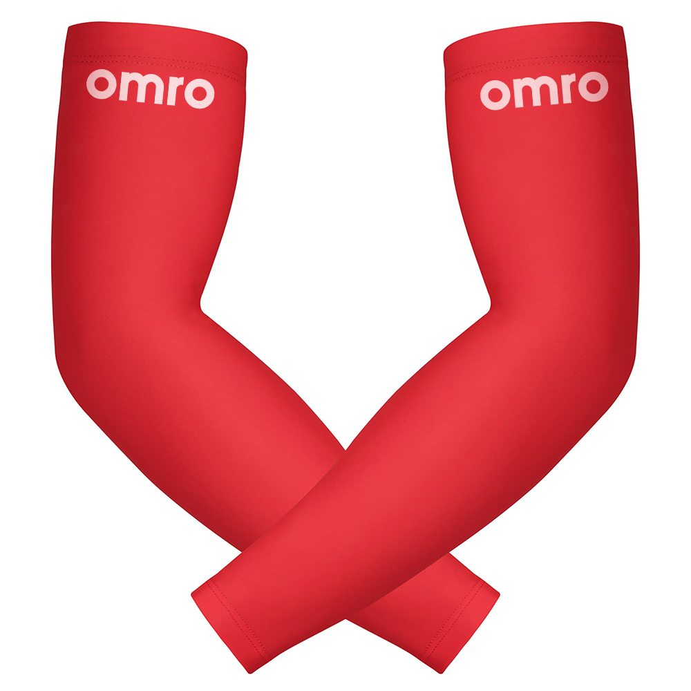 Premium Arm Sleeves – Comfort & Performance