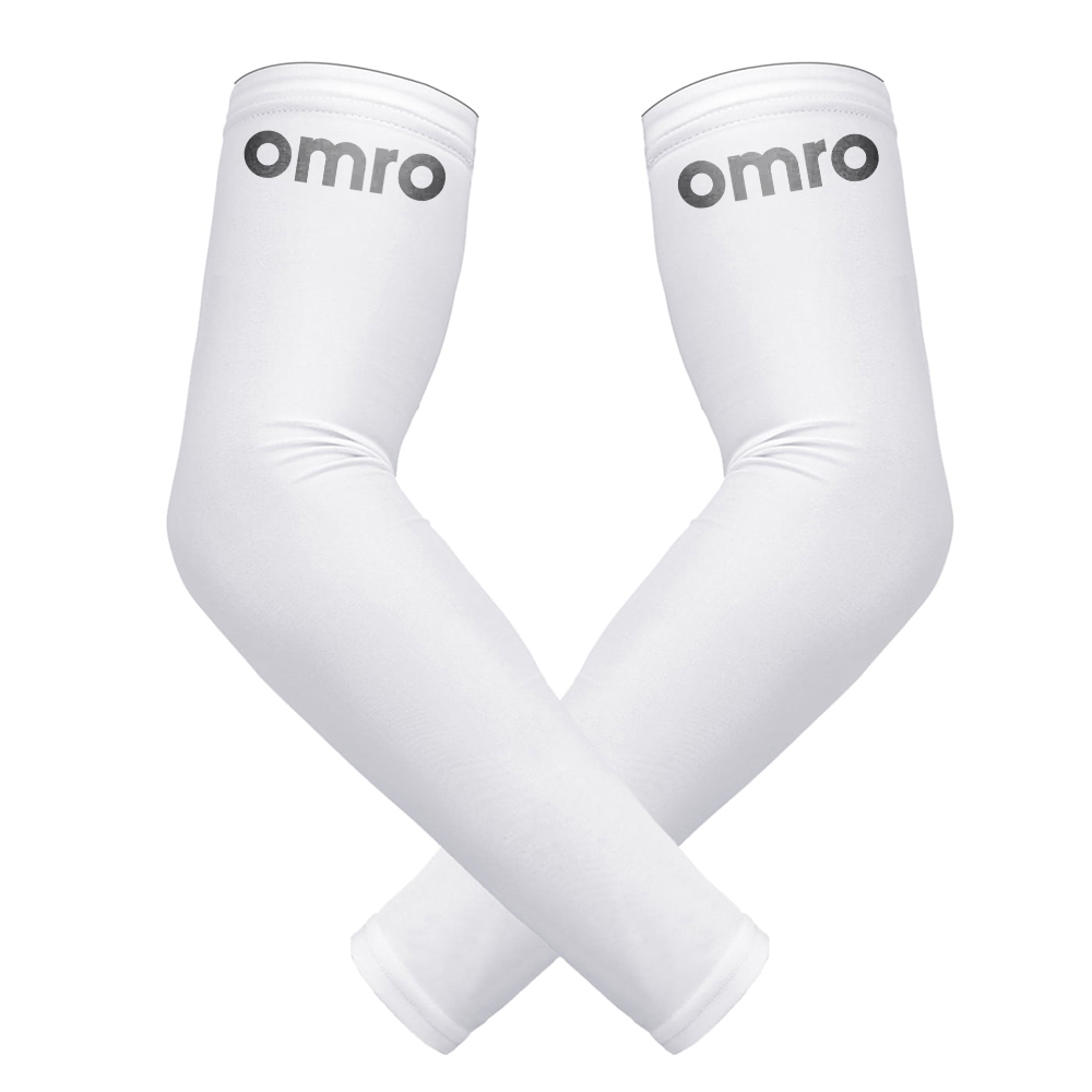 Elite Compression Arm Sleeves Maximum Support