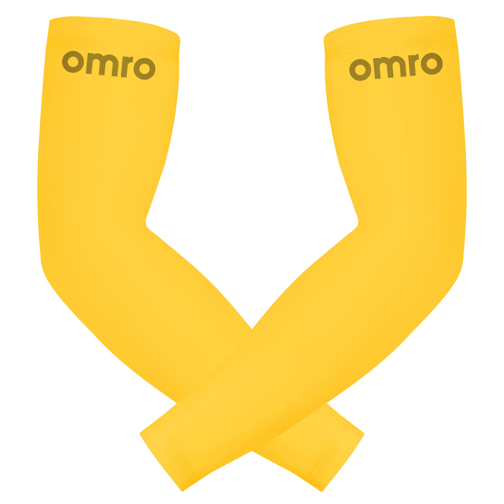 Pro Performance Arm Sleeves Comfort & Protection