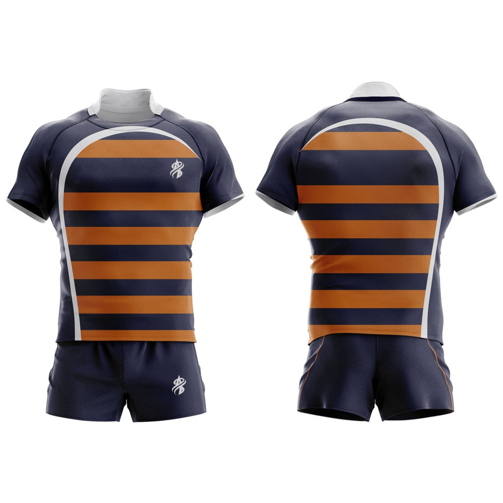 rugby uniform  10