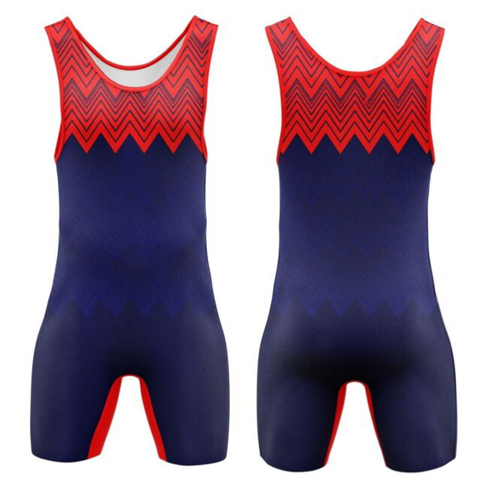 Wrestling Uniform10