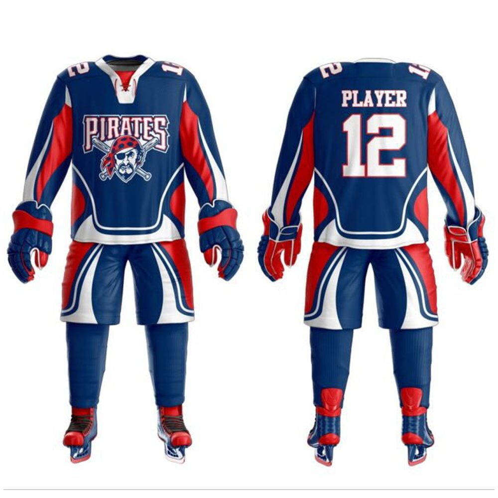 ice hockey uniform 2