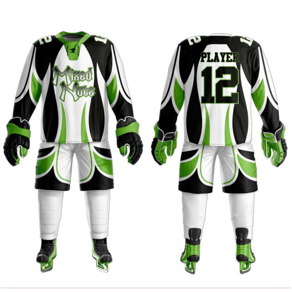 ice hockey uniform 3