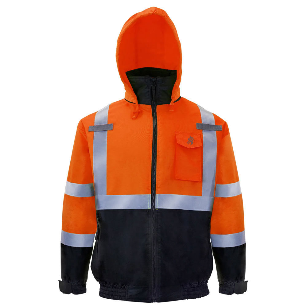 saftey jackets 1