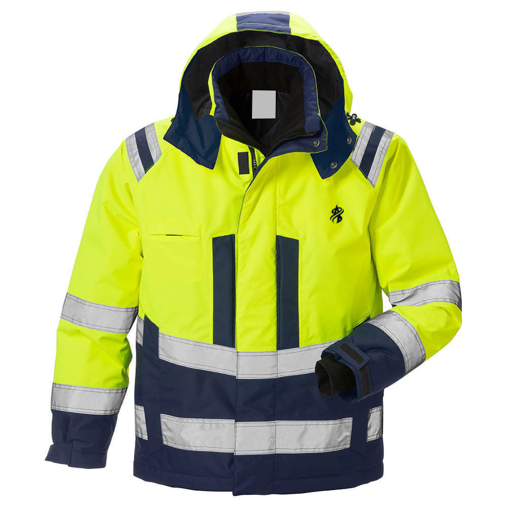 saftey jackets 2