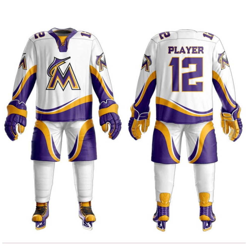 ice hockey uniform 4