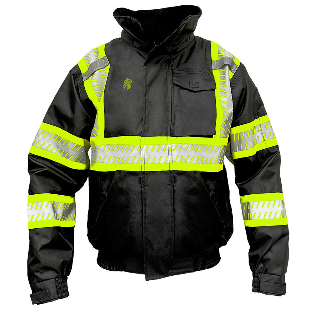saftey jackets 3