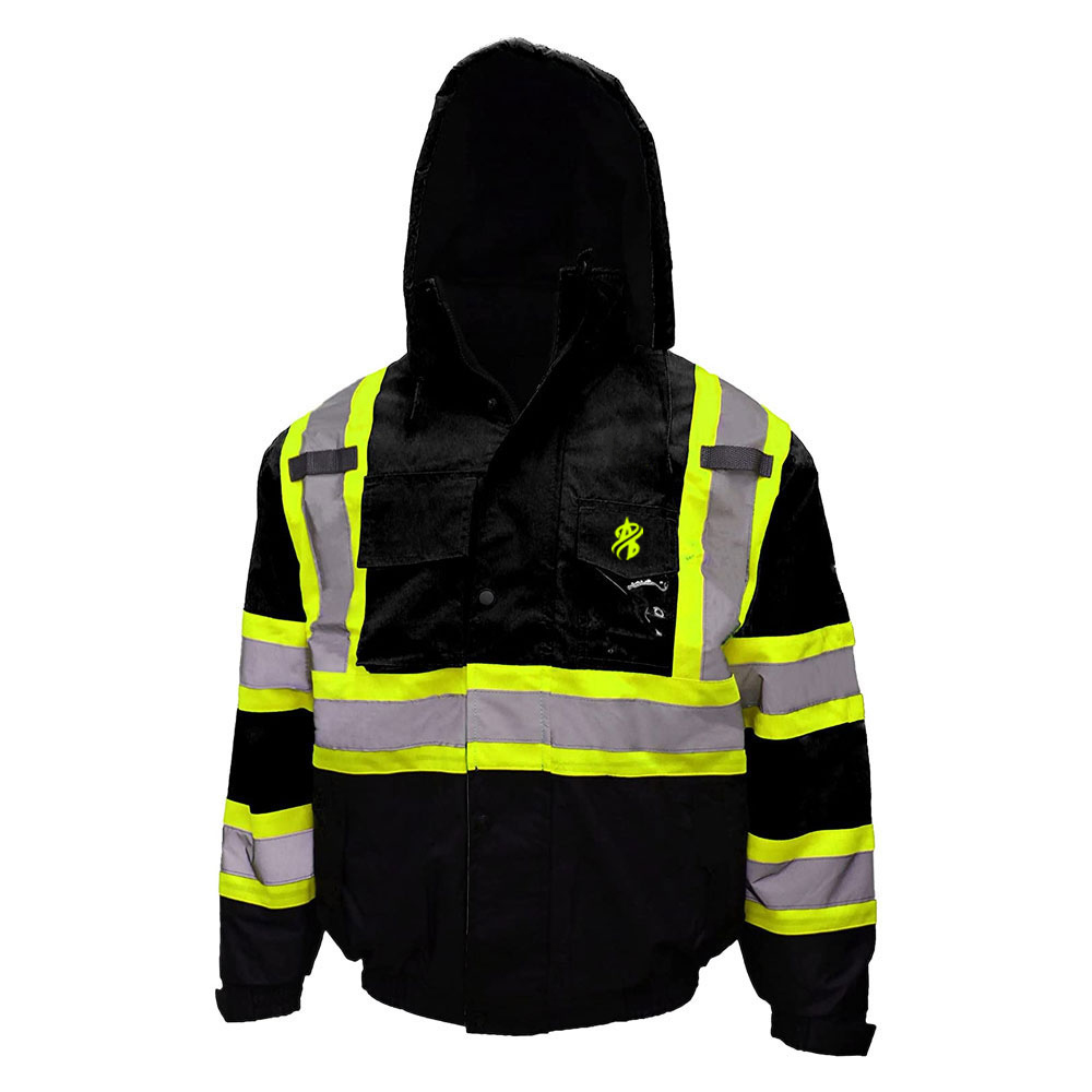 saftey jackets  4