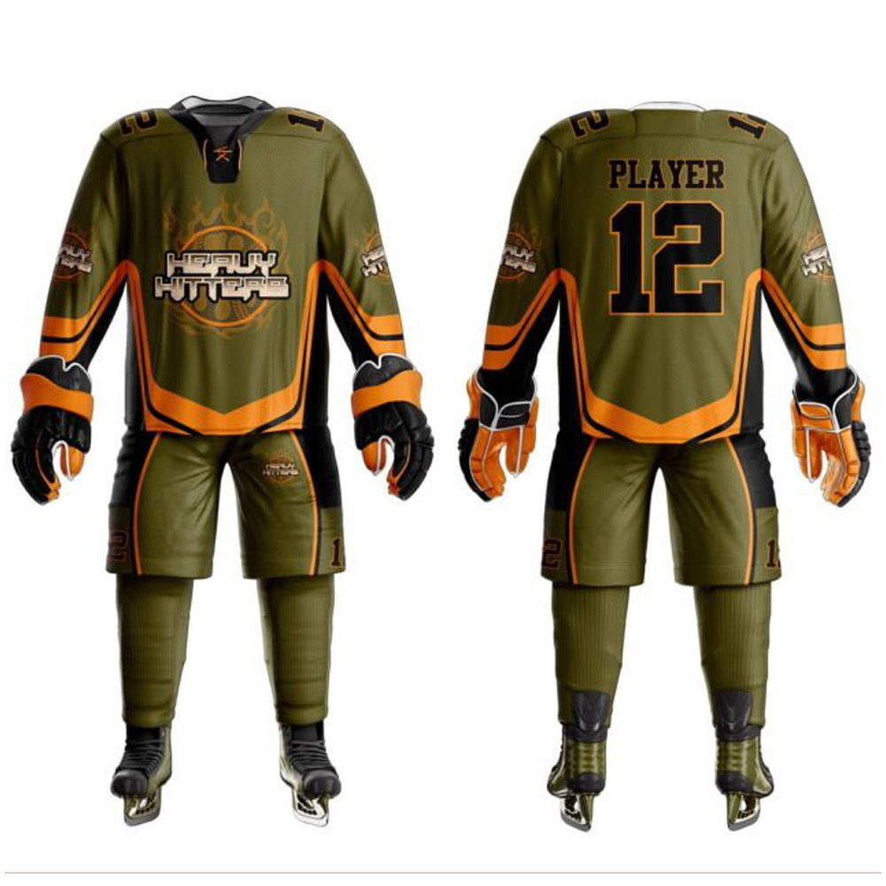 ice hockey uniform 7