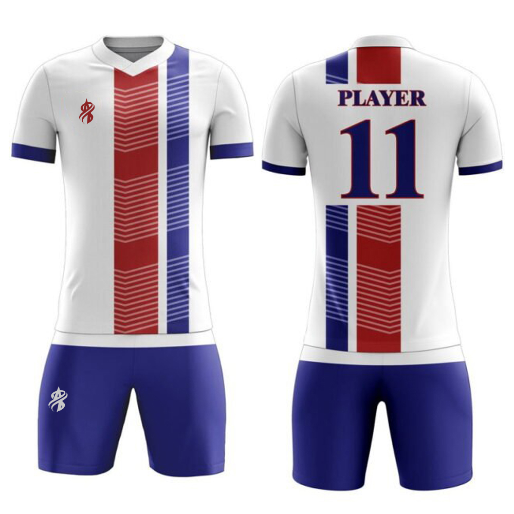 Soccer Uniform7