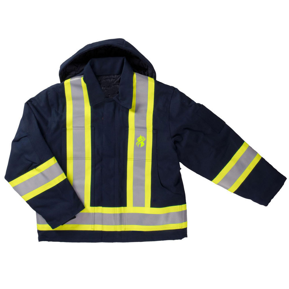 saftey jackets 6