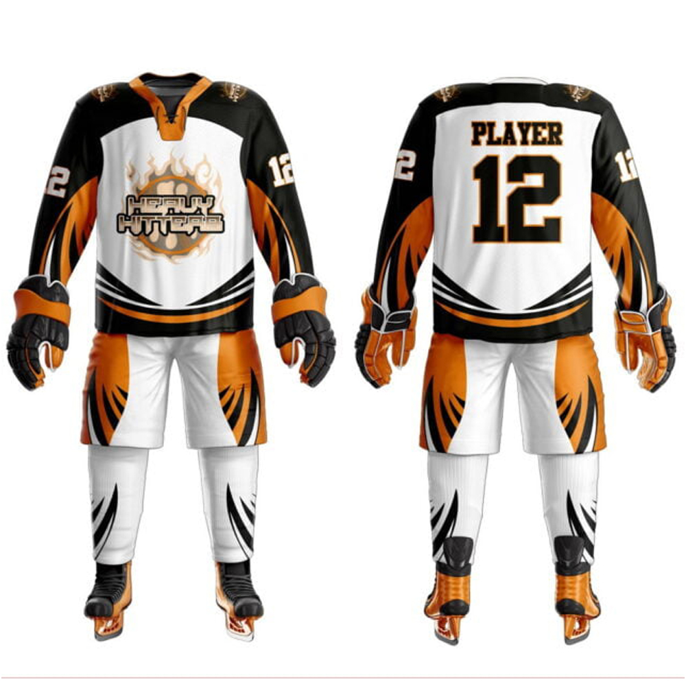 ice hockey uniform 9