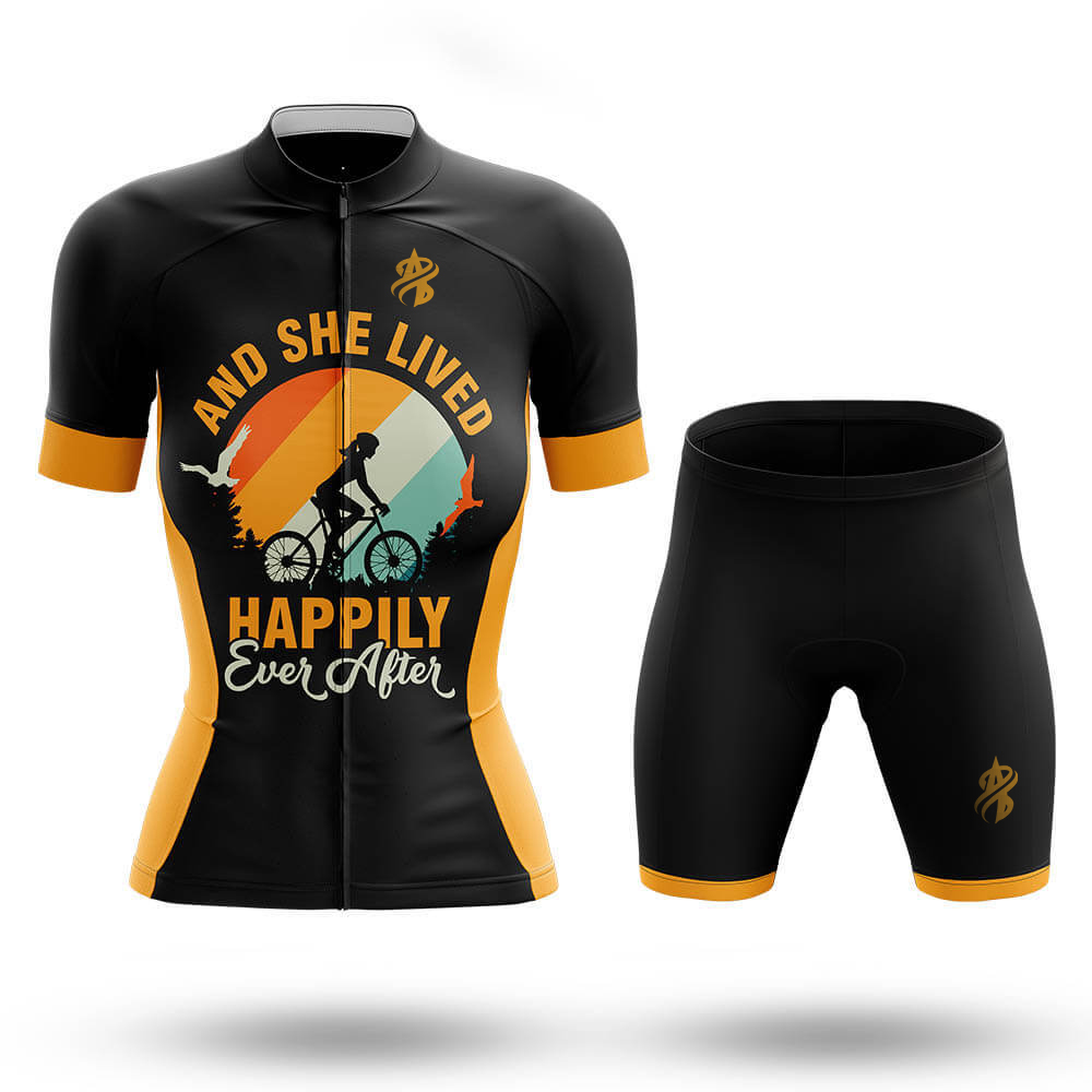 cycling wear 7