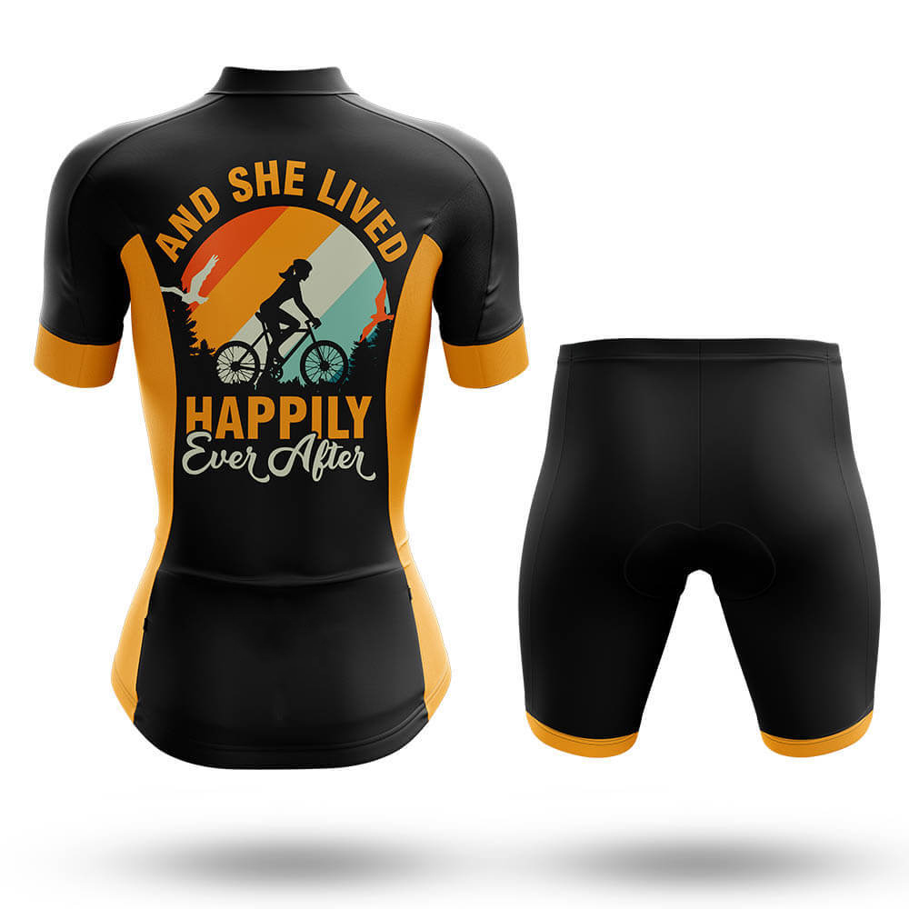 cycling wear 7