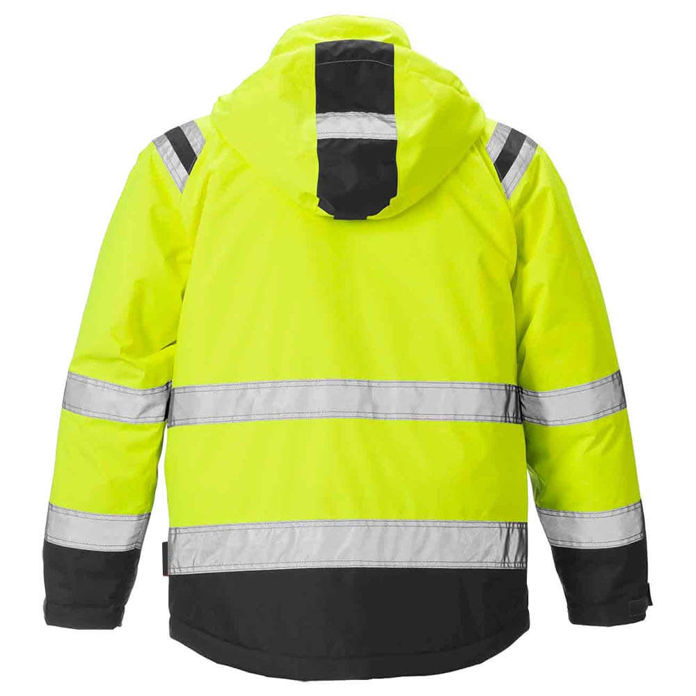 saftey jackets 2