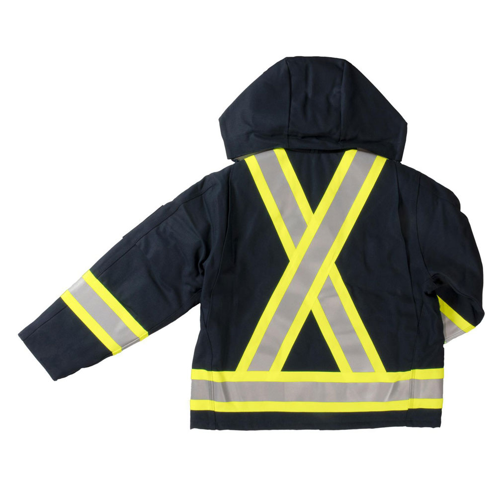 saftey jackets 6