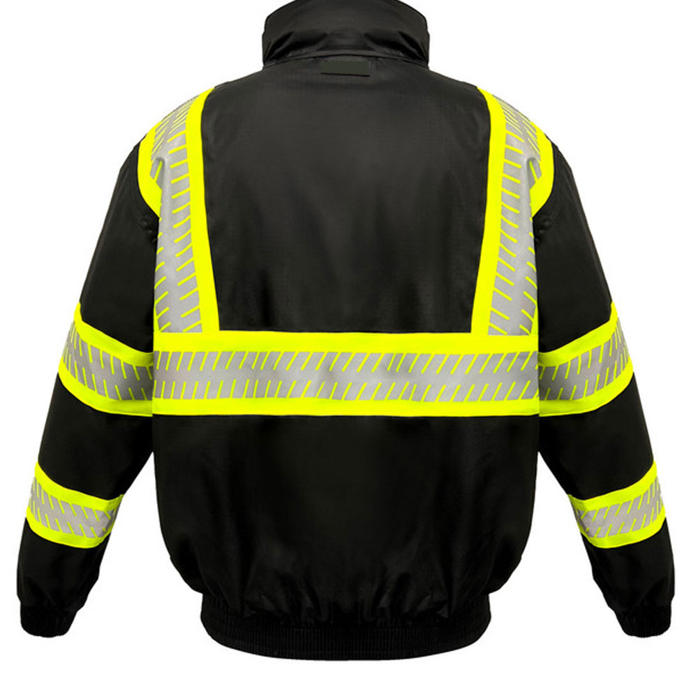 saftey jackets 3
