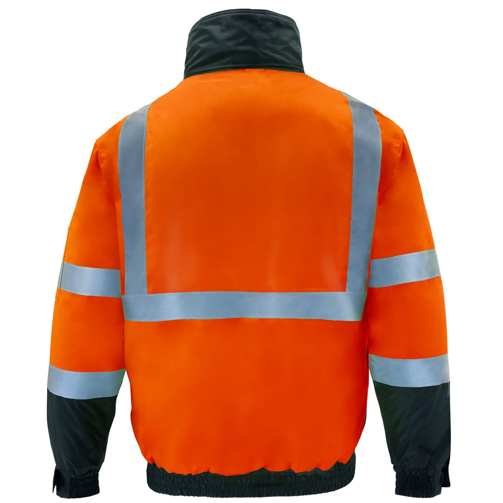 saftey jackets 1