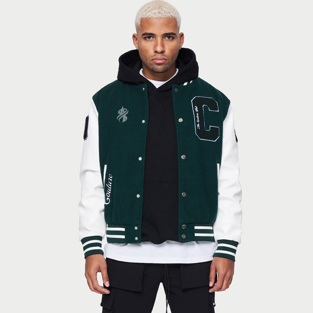 Varsity Jackets 1
