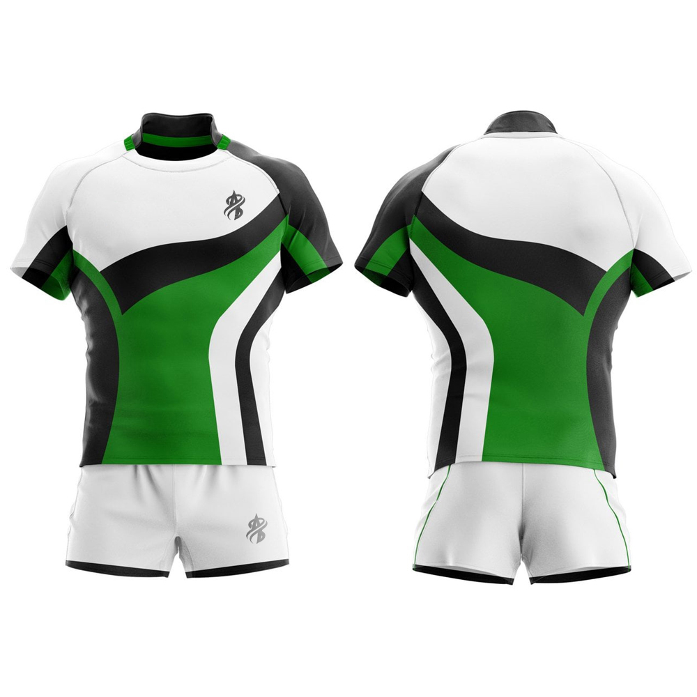 rugby uniform 2
