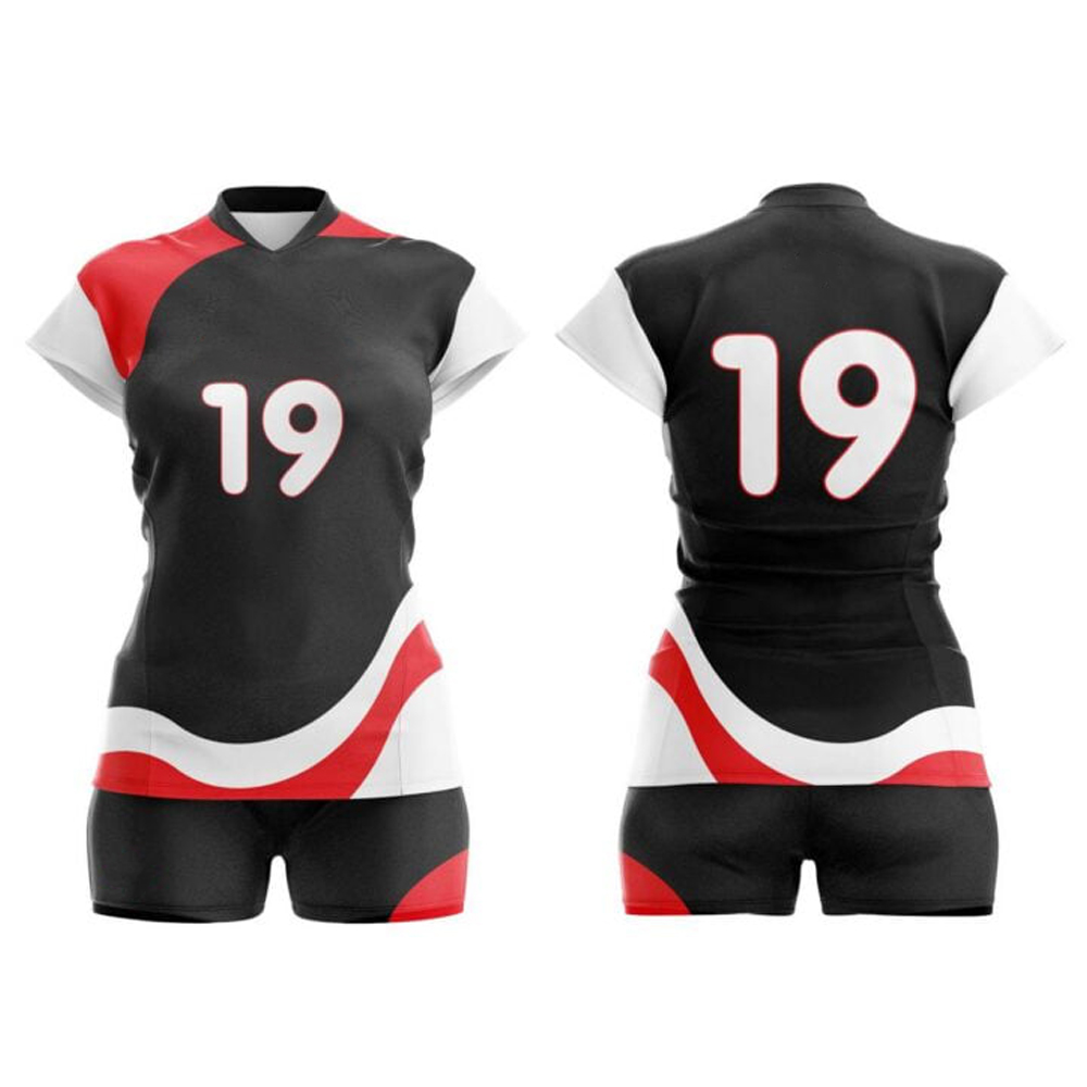 vollyball uniform4