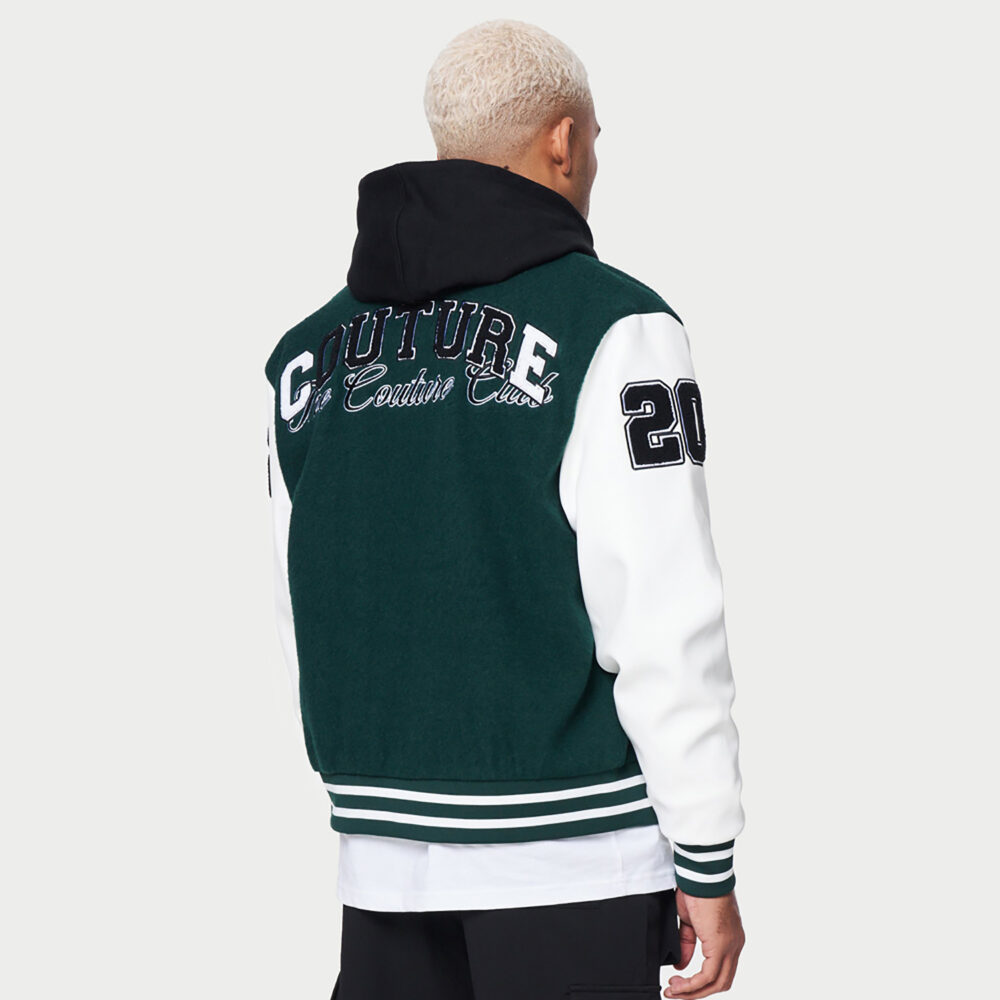 Varsity Jackets 1