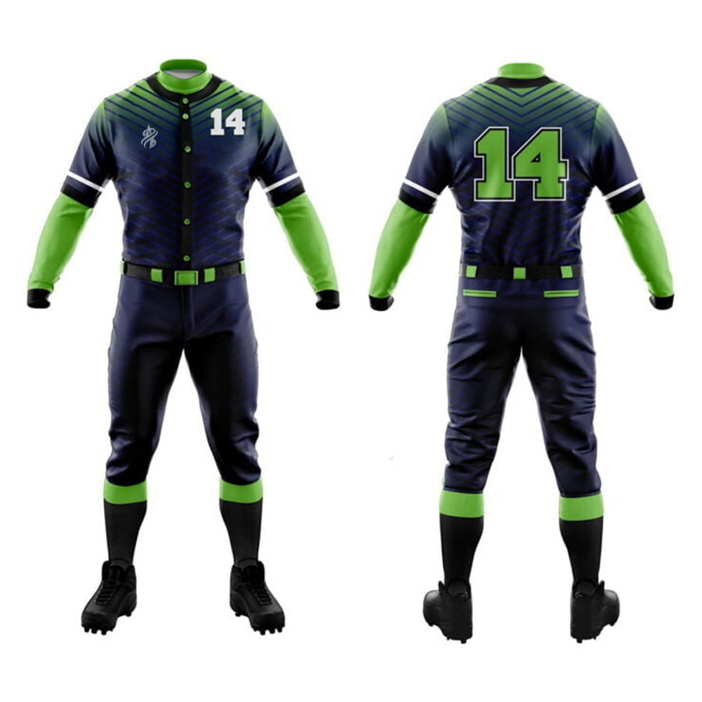 baseball uniform 4