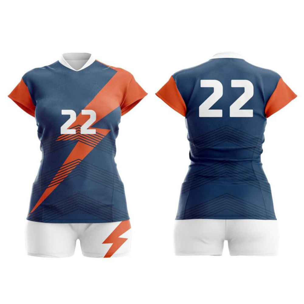 vollyball uniform5