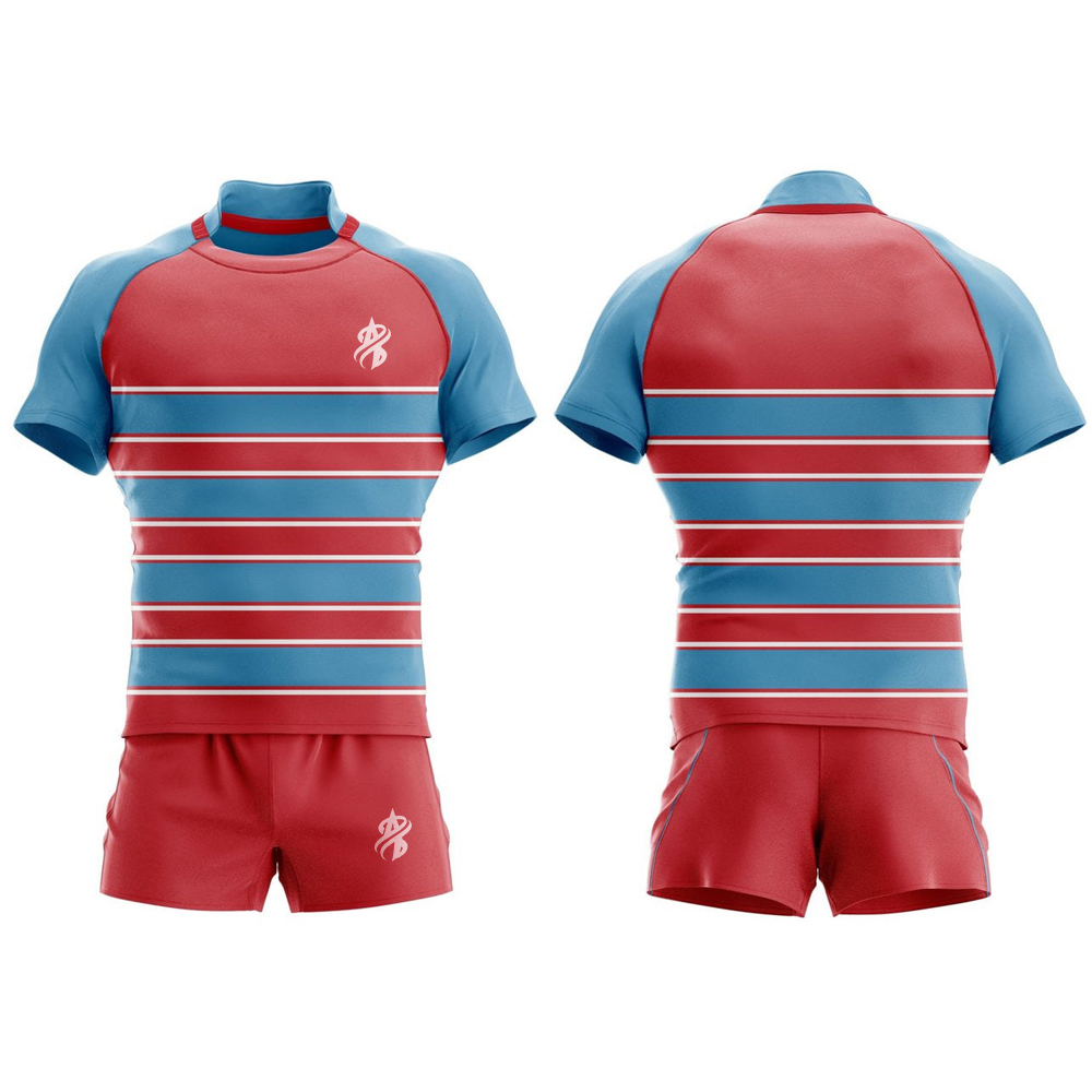 rugby uniform 5